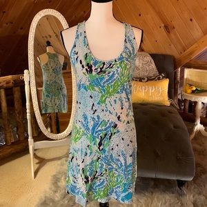 Lily Pulitzer dress